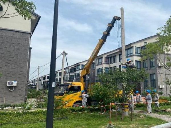 陵化州市吊车出租公司电话_吊车出租公司的服务流程